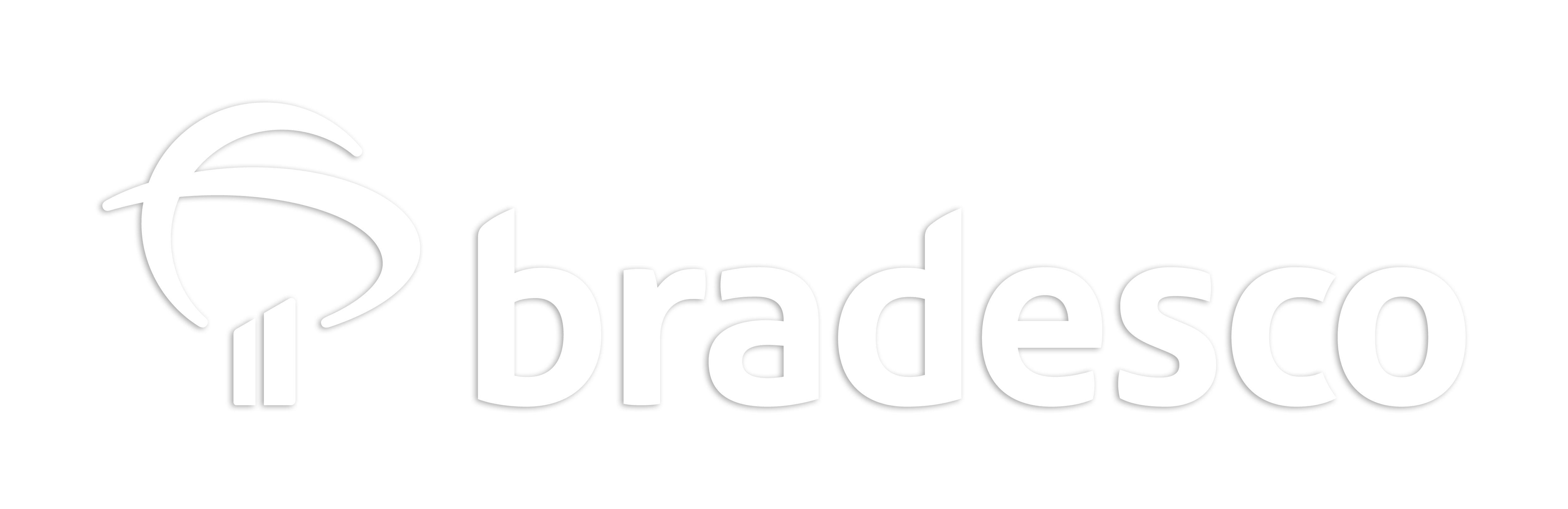Bradesco Logo