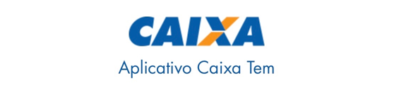 Logo Caixa