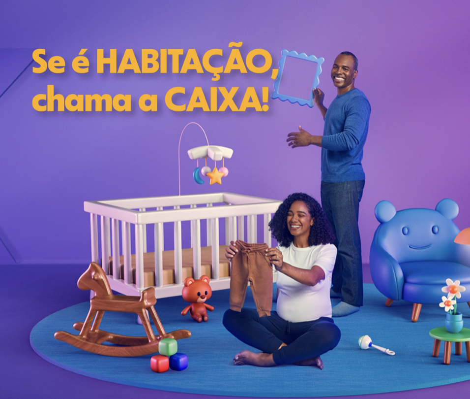 Imagem Minha Casa Minha Vida